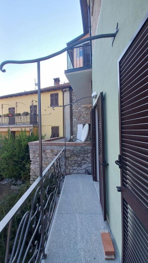 La Maison Du Chateau Cremolino Exterior photo
